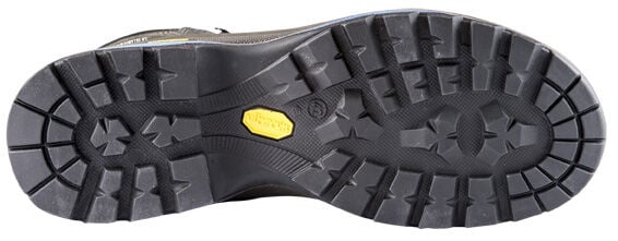 Grisport Track - Wandelschoen - Zwart - 41