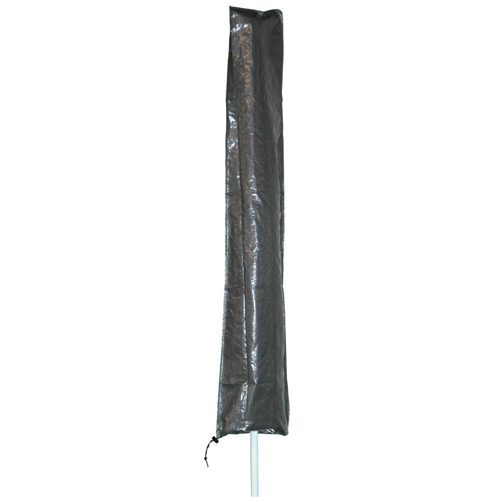 Lesli Living - Parasolhoes - Grijs Lesli Living - Parasolhoes - Grijs