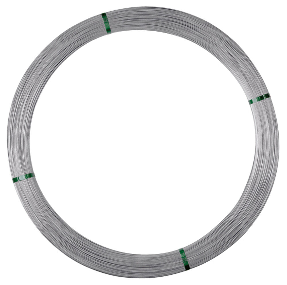 Gallagher ElectroMax 2,65mm - Schrikdraad - 45 cm - 600 Meter - 72 cm - 60000 cm