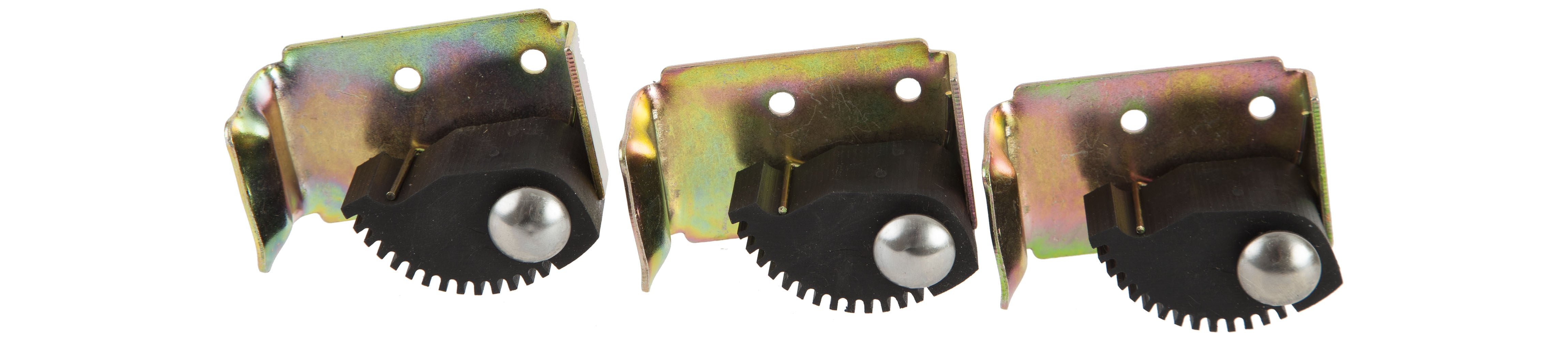 JIMMY Toolclips 3 stuks - Accessoires JIMMY Toolclips 3 stuks - Accessoires