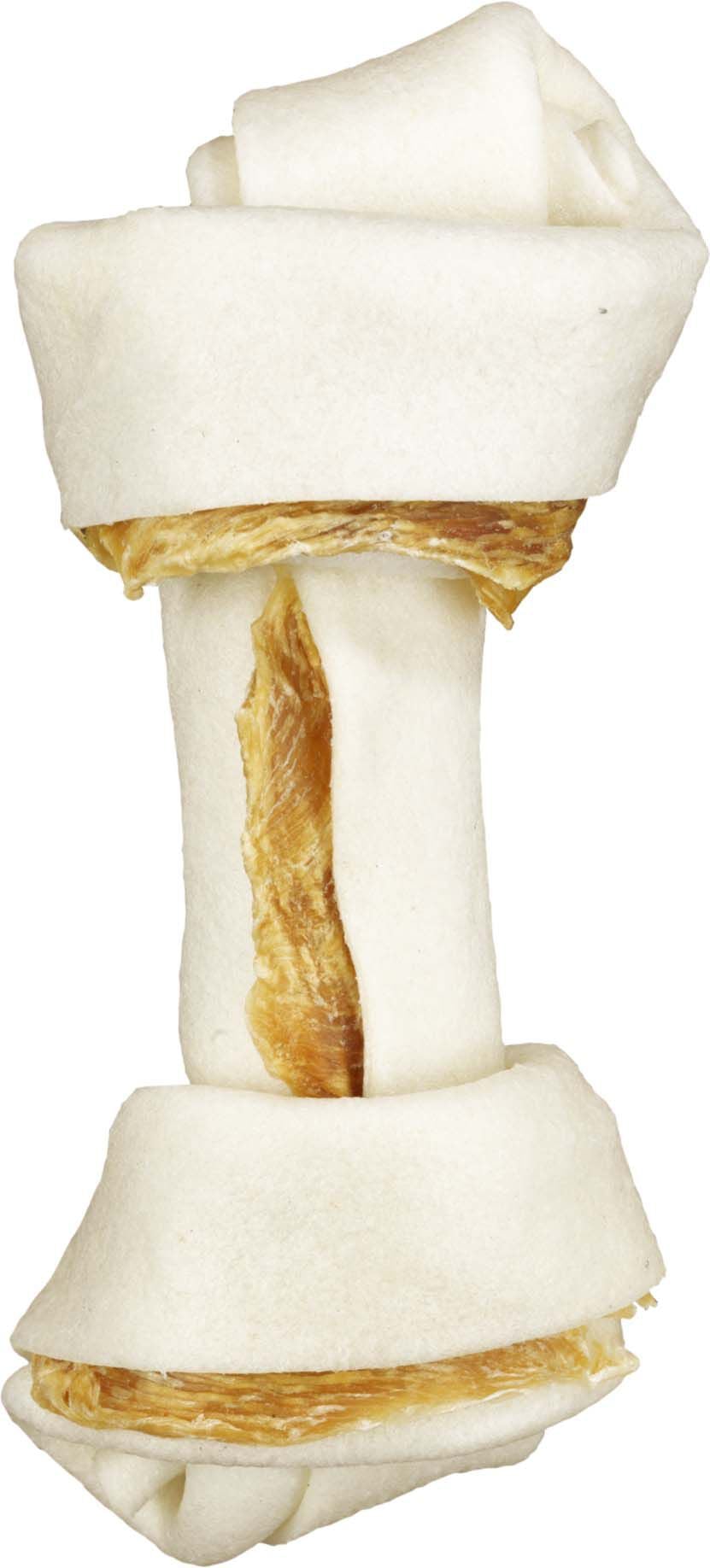8in1 Delights Bone - Hondensnack - rund - M