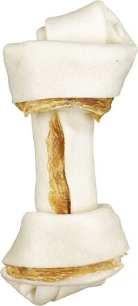 8in1 Delights Bone - Hondensnack - rund - M