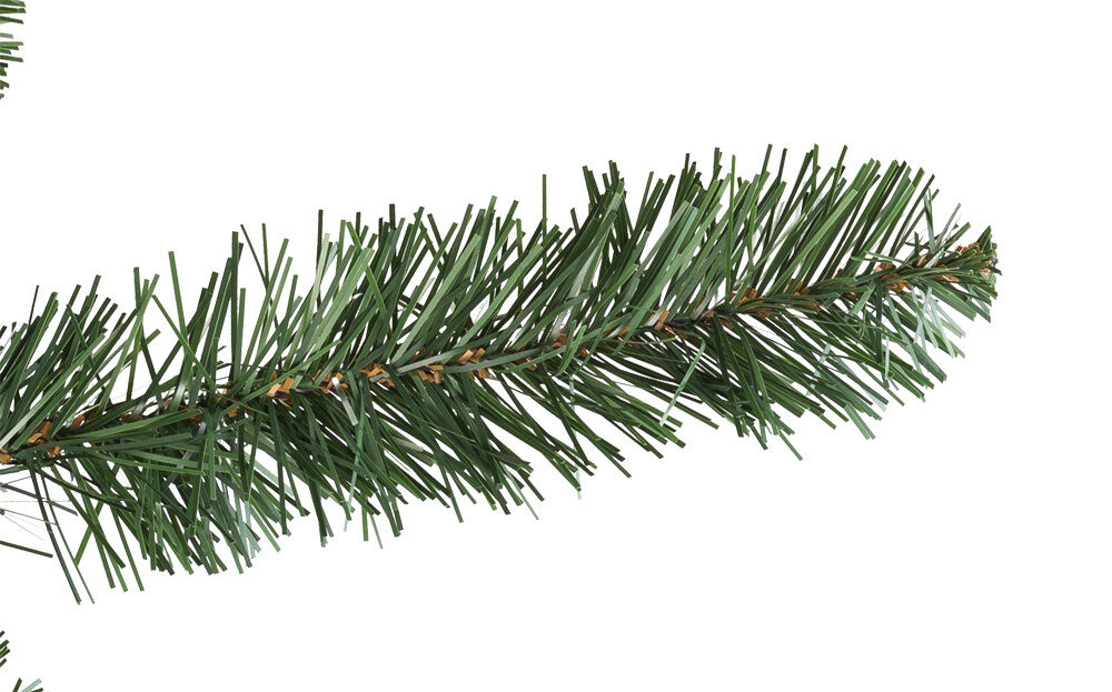 Triumph Tree Tuscan Spruce - Kunstkerstboom - Groen - 155 cm