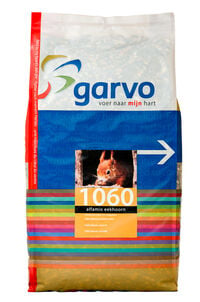 Garvo Alfamix Eekhoorn - Eekhoornvoer - 11 Kilogram