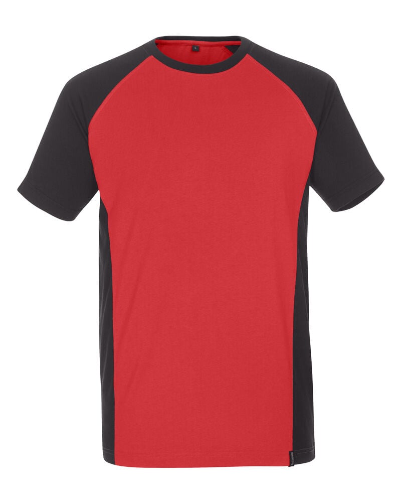 Mascot Potsdam 50501-250 - T-shirt - Rood - S Mascot Potsdam 50501-250 - T-shirt - Rood - S
