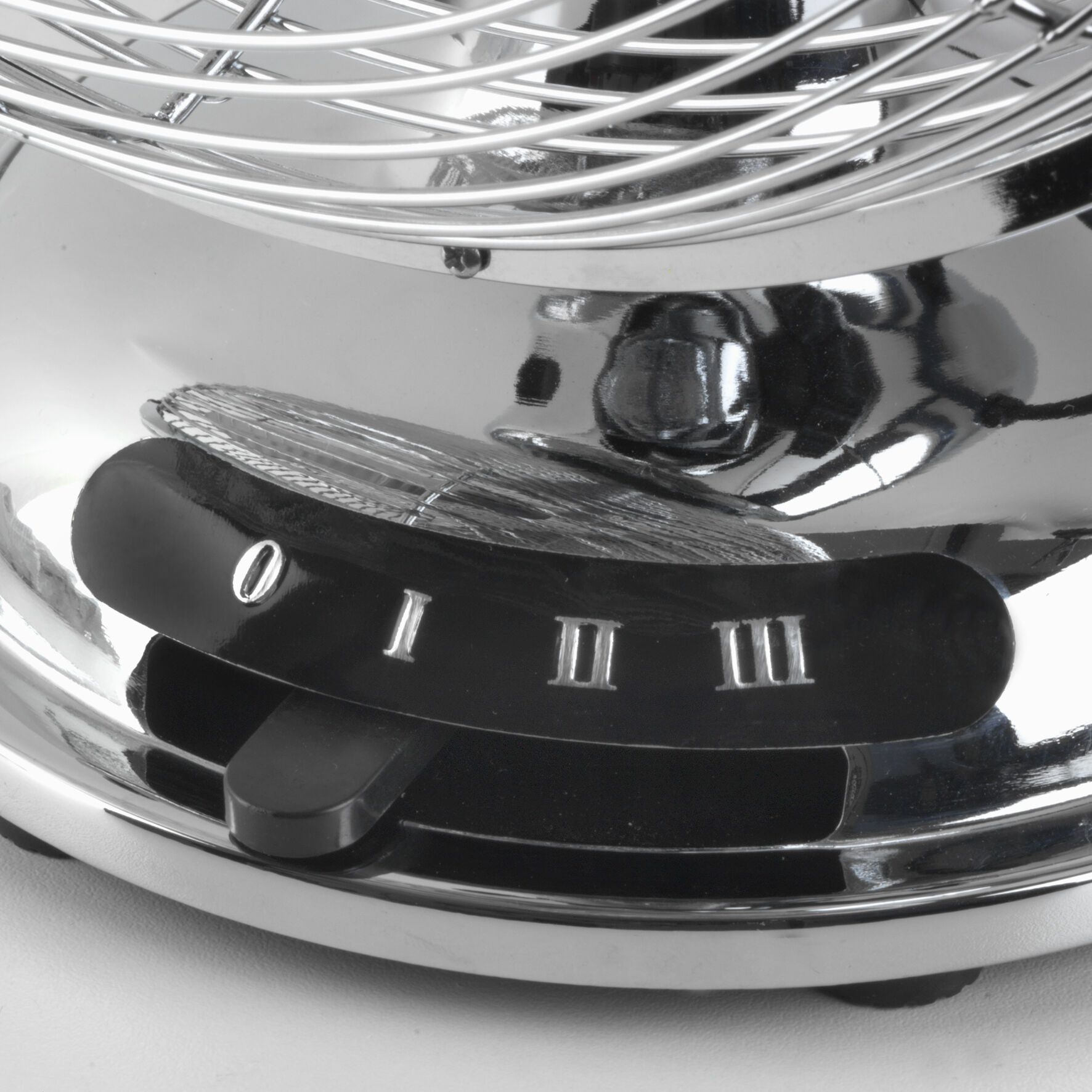 Eurom VTM12 - Tafelventilator - 40 W - 30 cm