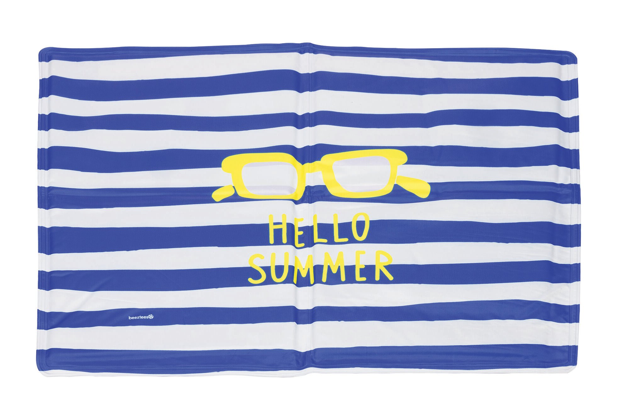 Beeztees Hello - Koelmat hond - XL