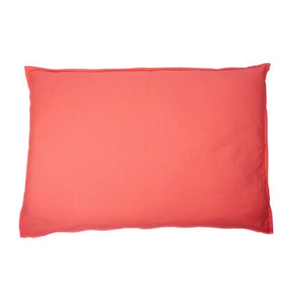 Lex & Max Tivoli - Kussenhoes - Fluor - 1x70x100 cm Lex & Max Tivoli - Kussenhoes - Fluor - 1x70x100 cm