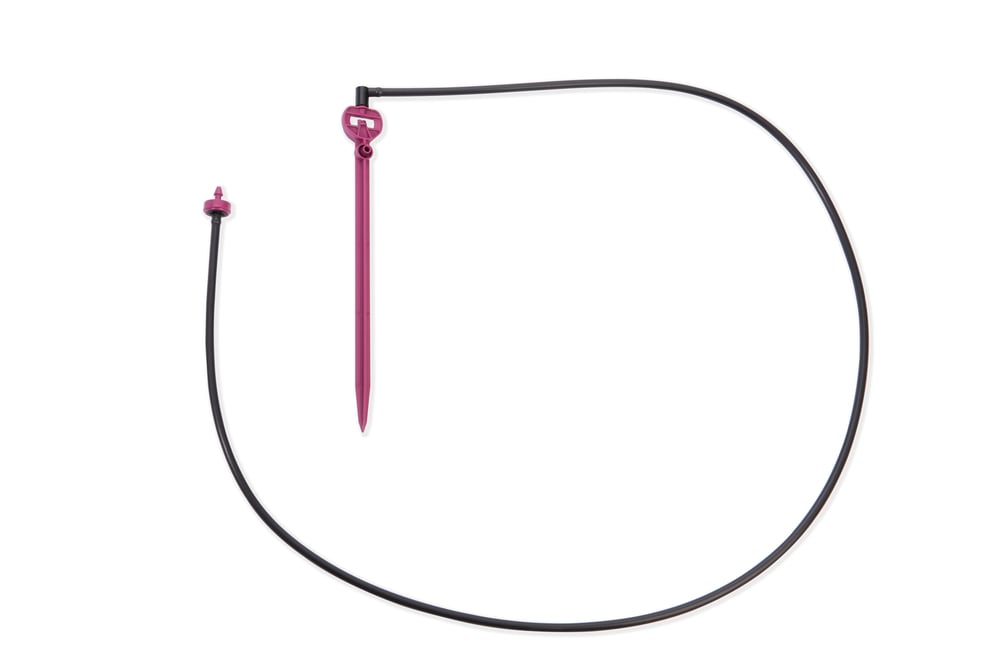 Rehau Groot - Micro-Druppelset - Groot