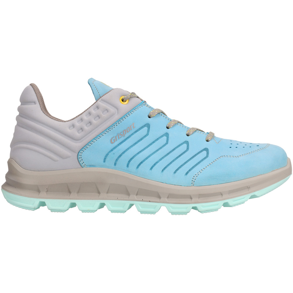 Grisport Arona - Wandelschoenen - Blauw - 38