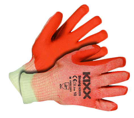 KIXX Strong - Werkhandschoenen - 10