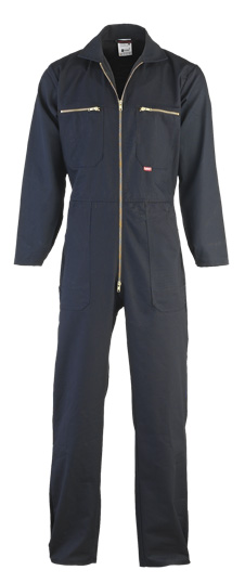 HaVeP® overall Rally 2136/6922 - Zwart - 46 HaVeP® overall Rally 2136/6922 - Zwart - 46