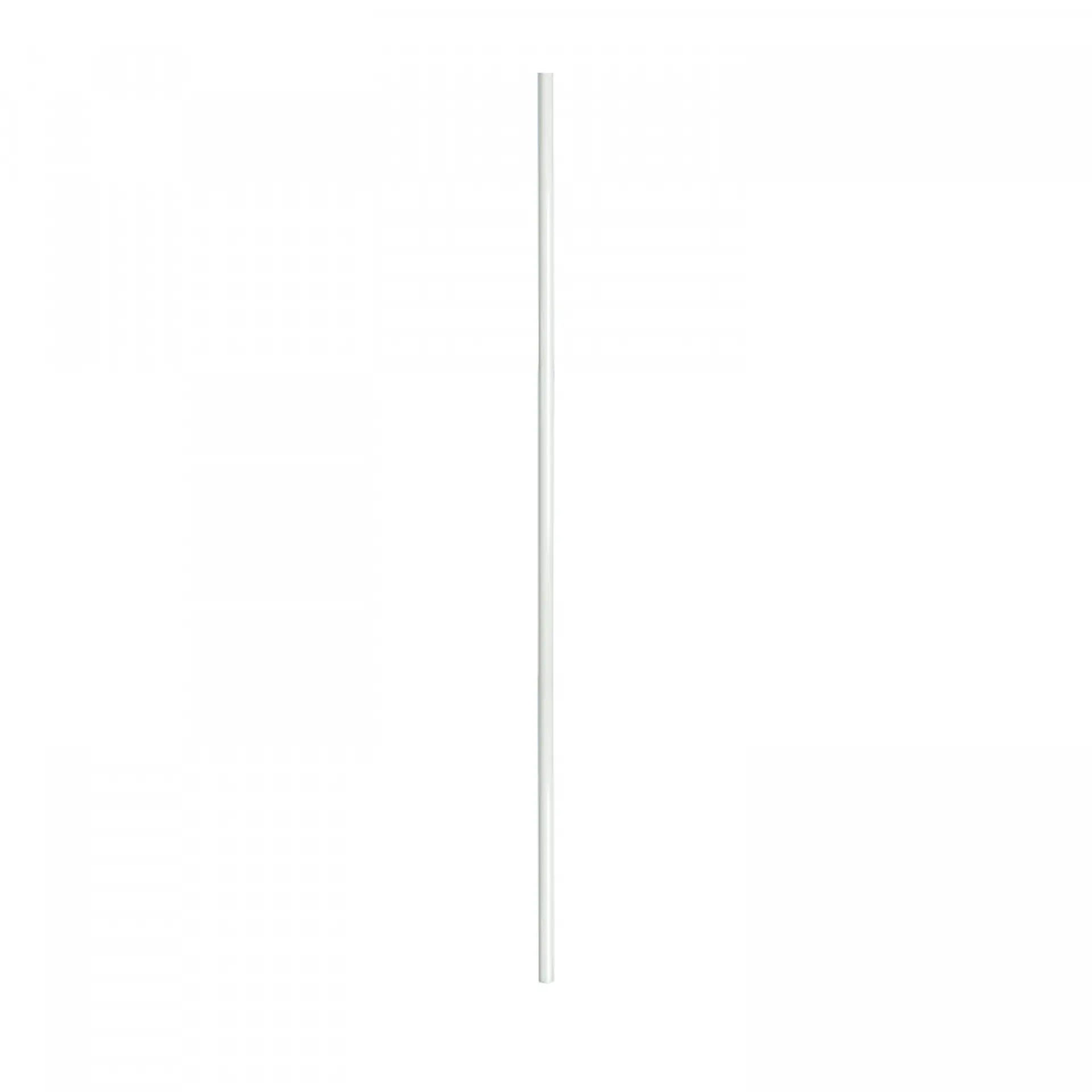 Gallagher Glasfiberpaal - Afrasteringspaal - 1 cm - 50 Stuks - 127 cm - 125 cm