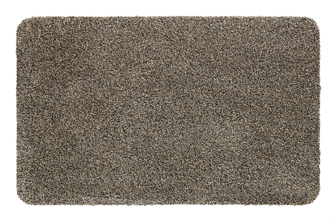Hamat Natruflex - Droogloopmat - Graniet - 0.9x80x50 cm