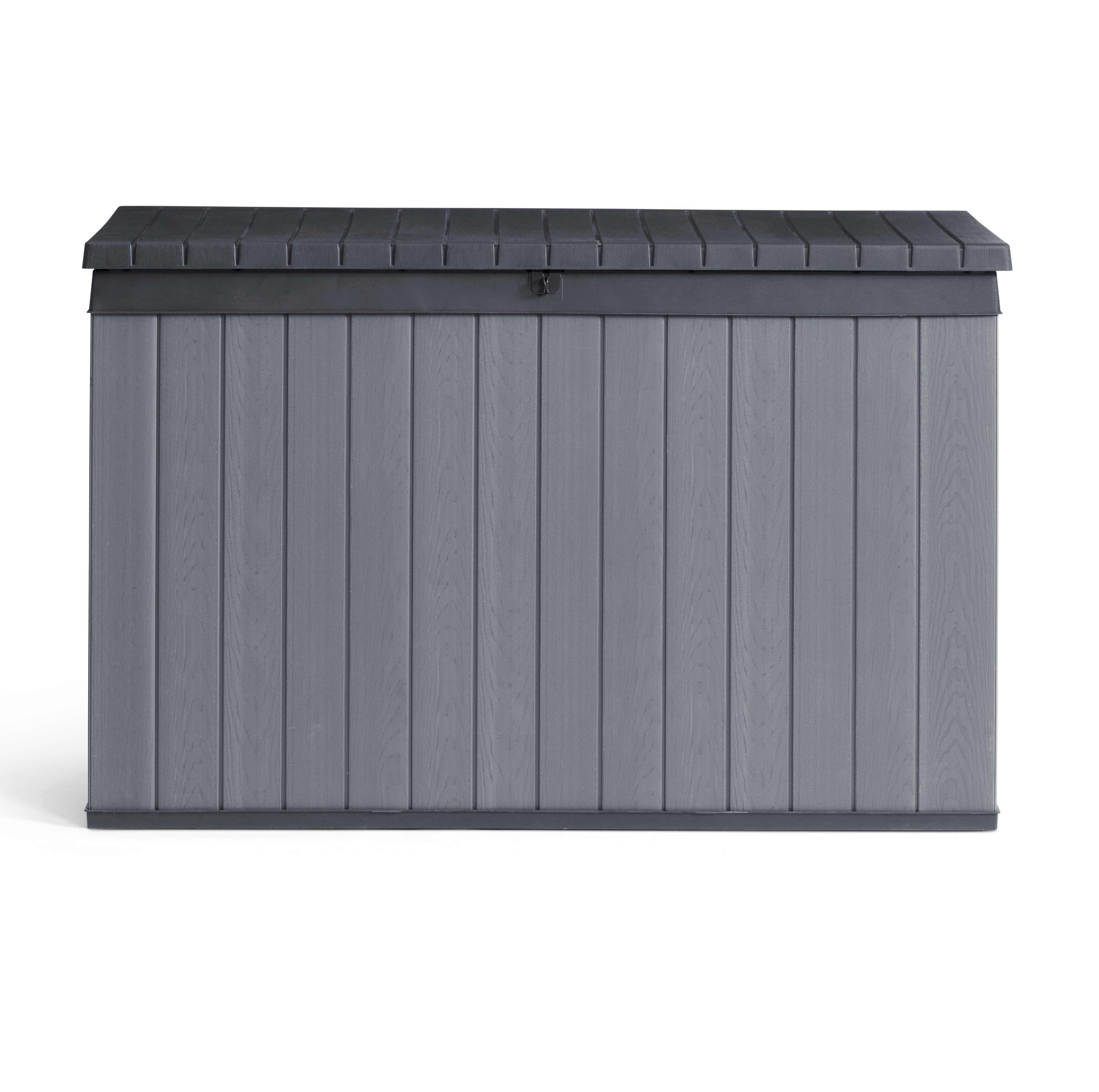 Keter Darwin - Opbergbox - 89.5x65.5x142.5 cm