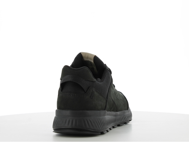 Safety Jogger Steady SA56 - Wandelschoenen - Zwart - 43