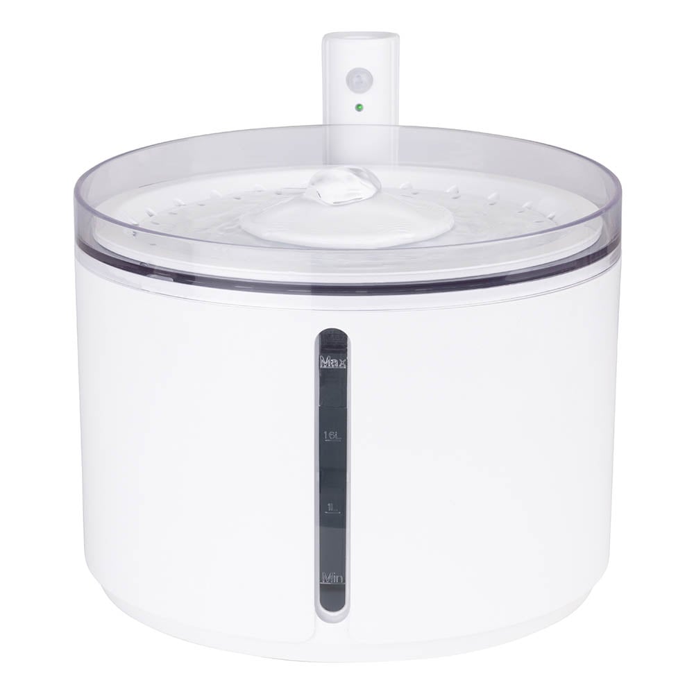 District 70 FLOW - Draadloos Drinkfontein - Wit