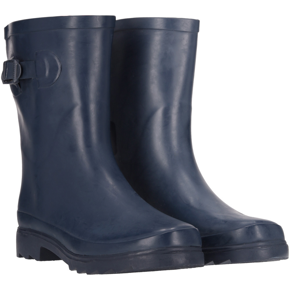 XQ - Regenlaarzen - Blauw - 37