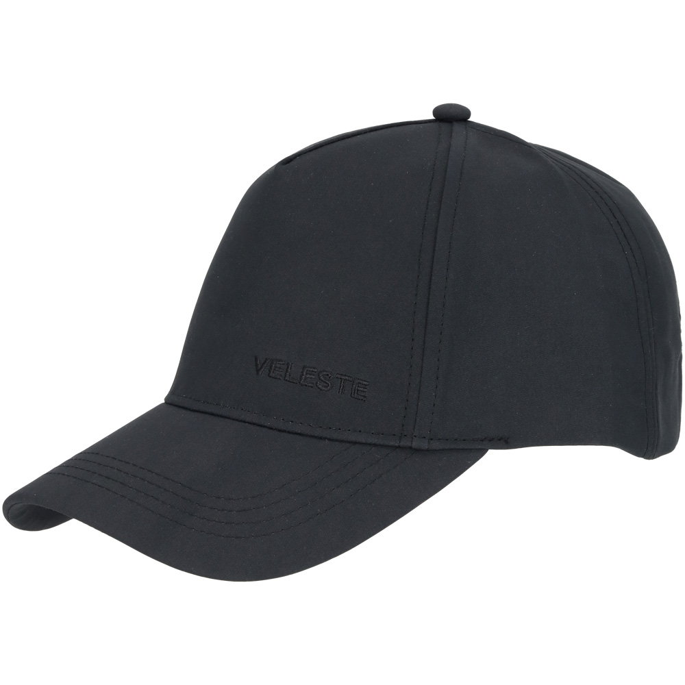 Veleste Lauren - Pet - Zwart