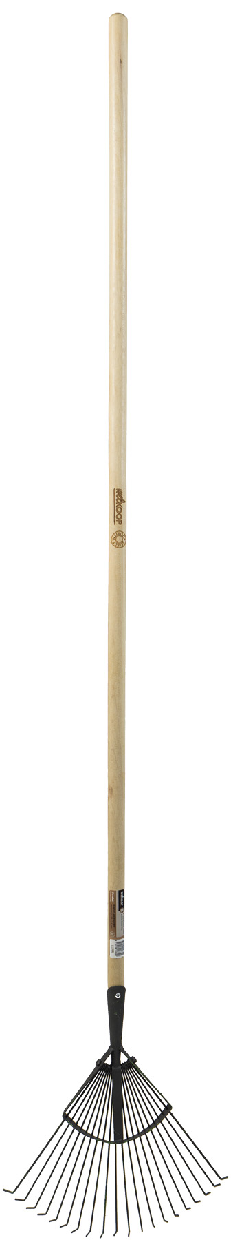 Welkoop Select  - Harken - 38 cm - Antraciet - 150 cm