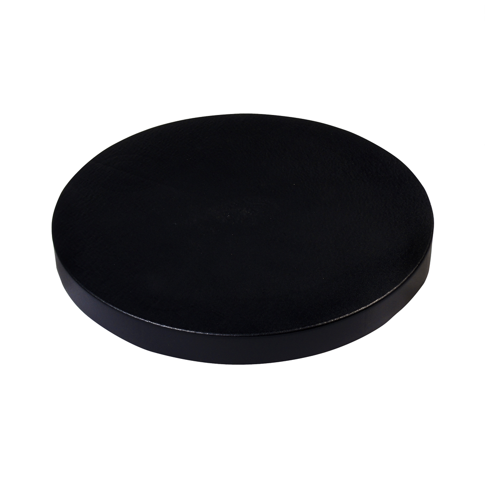 Nature - Plantentrolley - Antraciet - Ø 29cm -