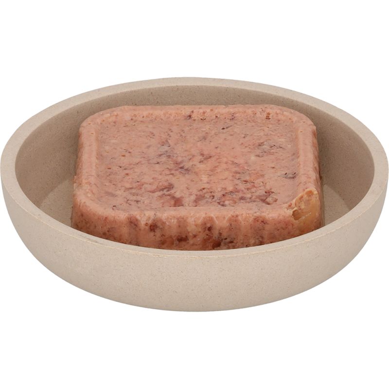 Welkoop Pate - Kattenvoer - 100 Gram - rund