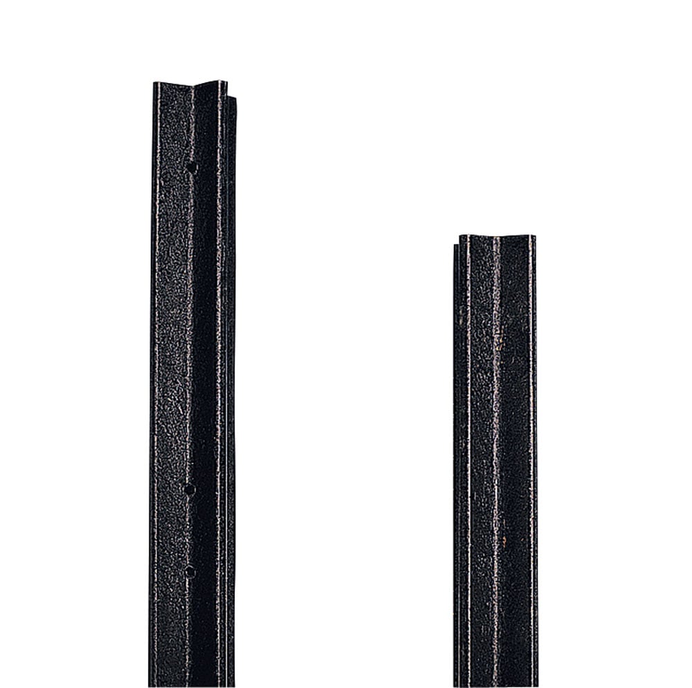 Gallagher Ecopaal - Afrasteringspaal - 13 cm - 4 Stuks - 160 cm - 150 cm