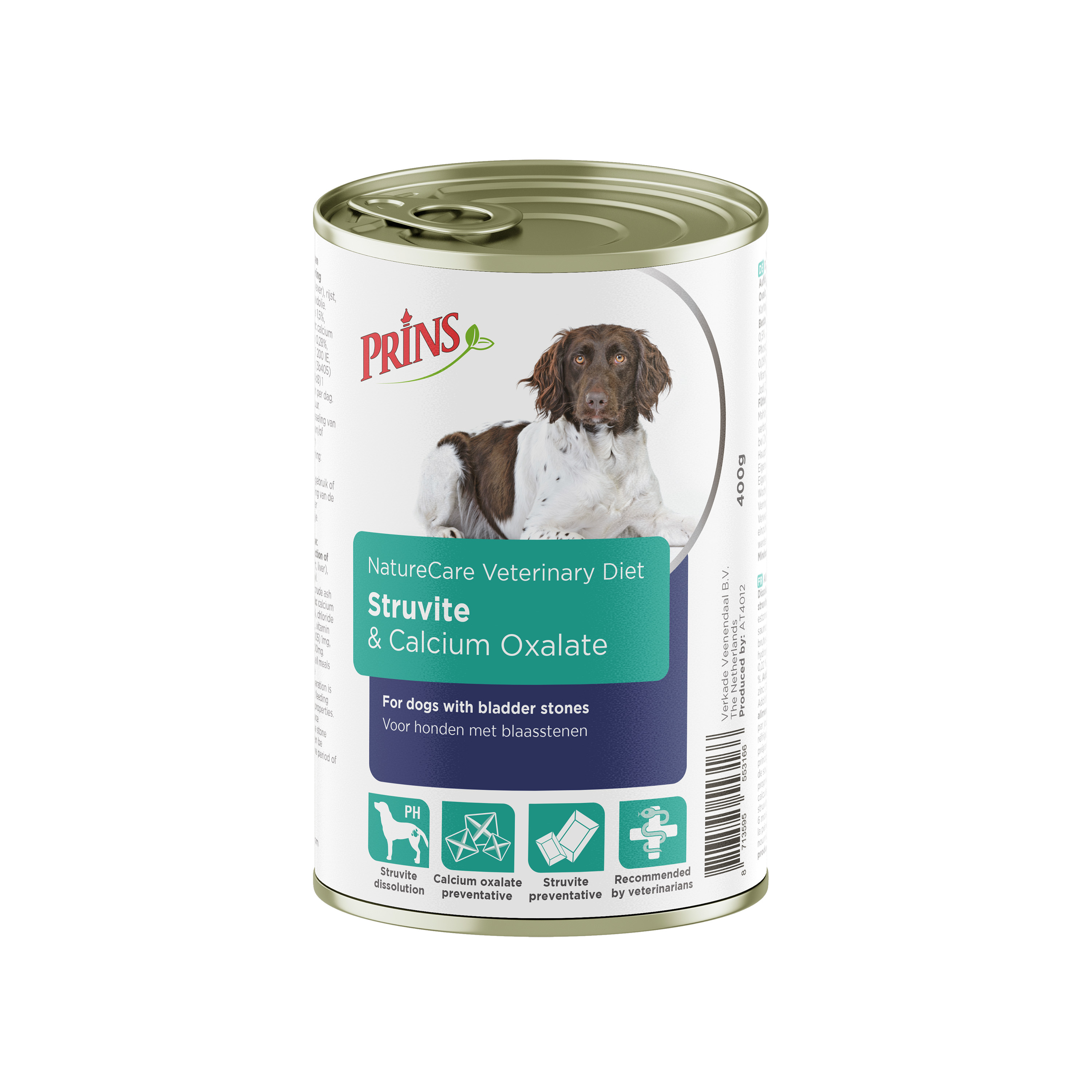 Geitenmelkfles 3 Tepels Kleine Dierenmelkvoeder Comfortabele