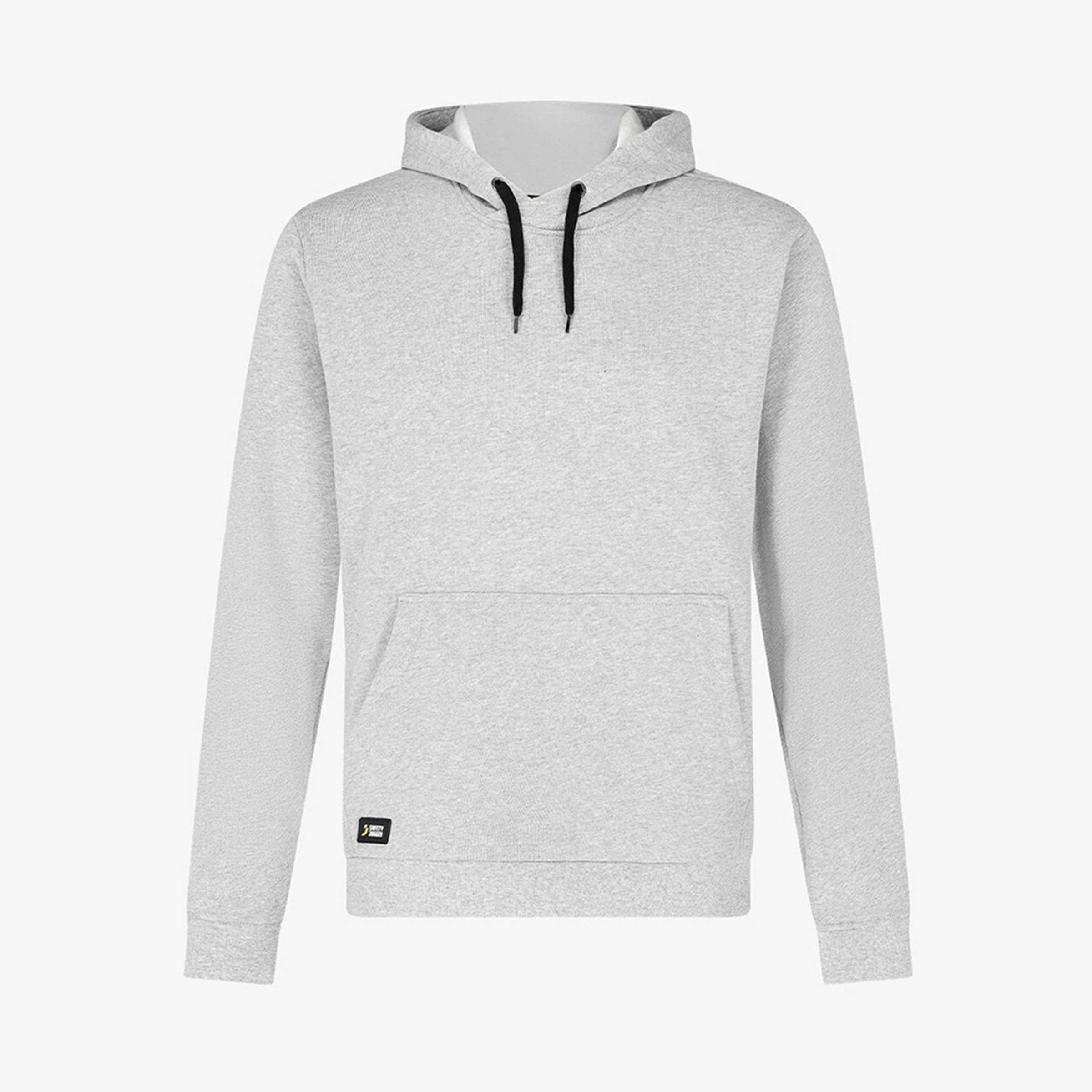 Safety Jogger Kaduna - Hoodie - Grijs - 3XL