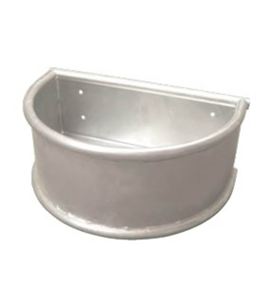 Kerbl Wandmodel - Voerbak - Groen - 24x35x55 cm