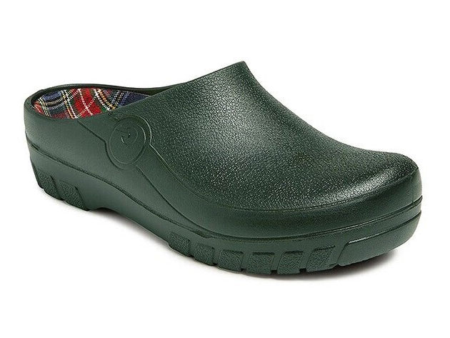 Gevavi Gardy - Tuinklompen open - Roze - 40