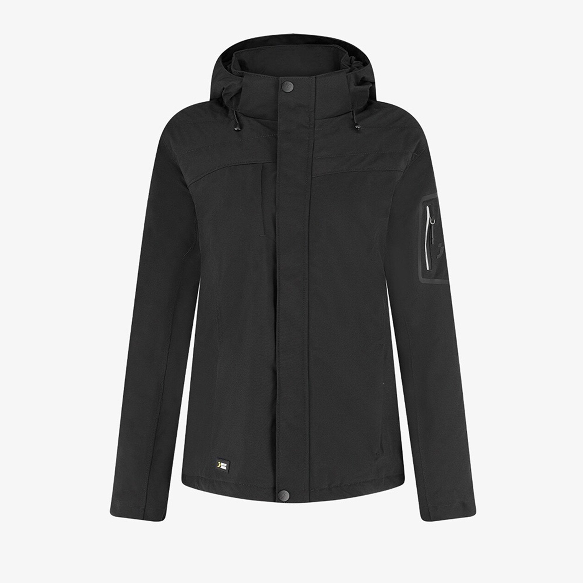 Safety Jogger OAK WI93 - Werkjas - Zwart - L