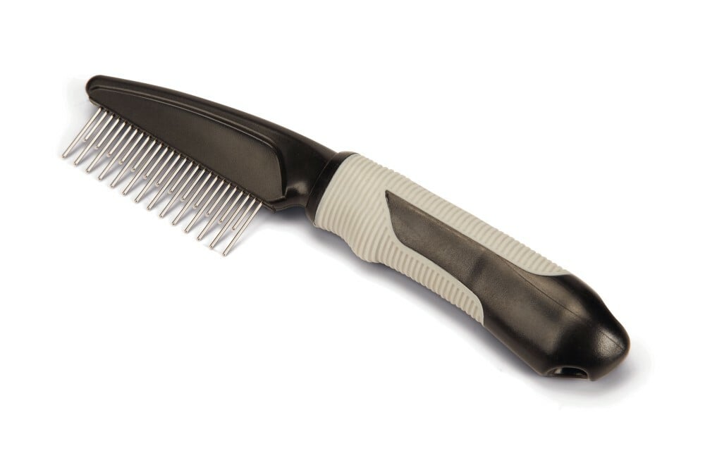 Beeztees - Ruikam - Kat - Zwart Grijs - 21x21x3 cm Beeztees - Ruikam - Kat - Zwart Grijs - 21x21x3 cm