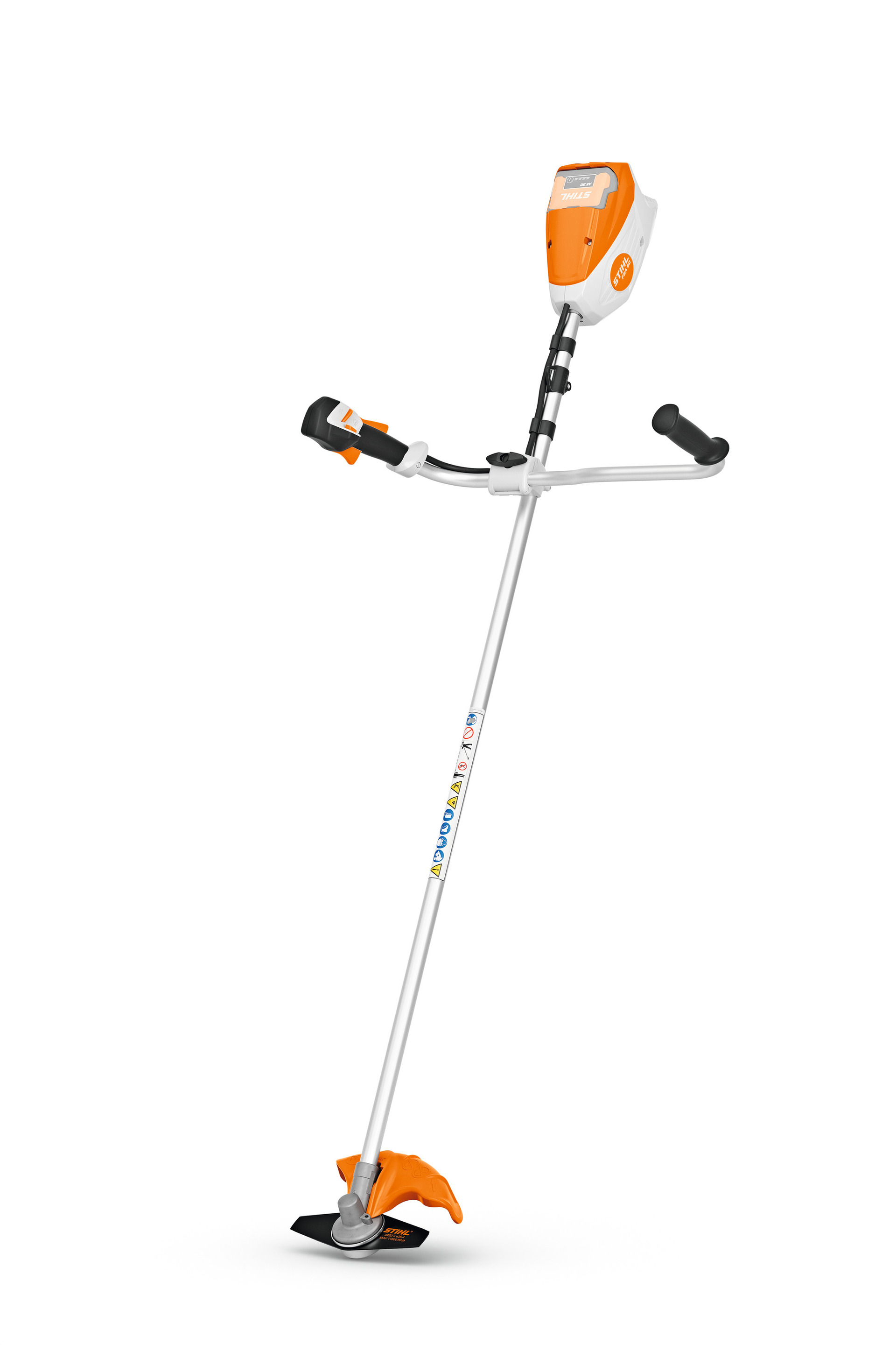 STIHL FSA 80 - Bosmaaier -