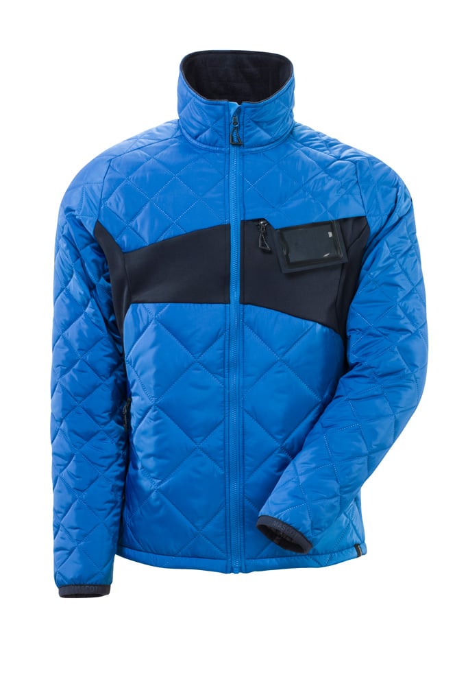 Mascot Accelerate - Werkjas - Blauw - XS