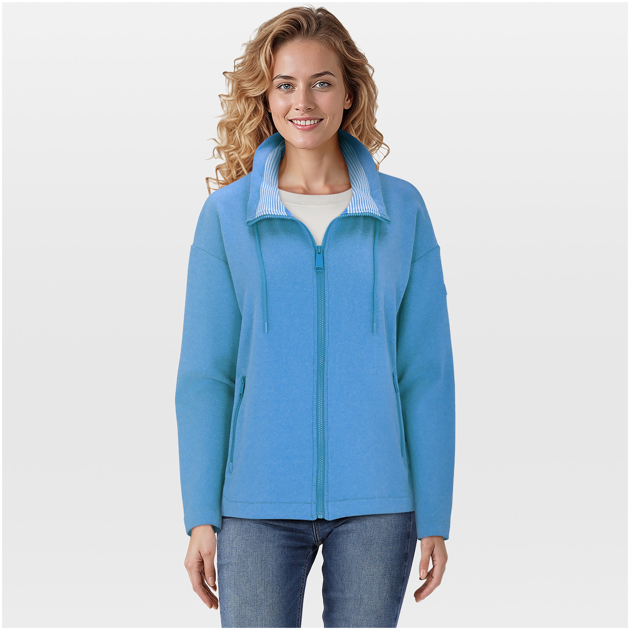 Regatta Ashlynn - Fleece vest - Kobalt blauw - 38