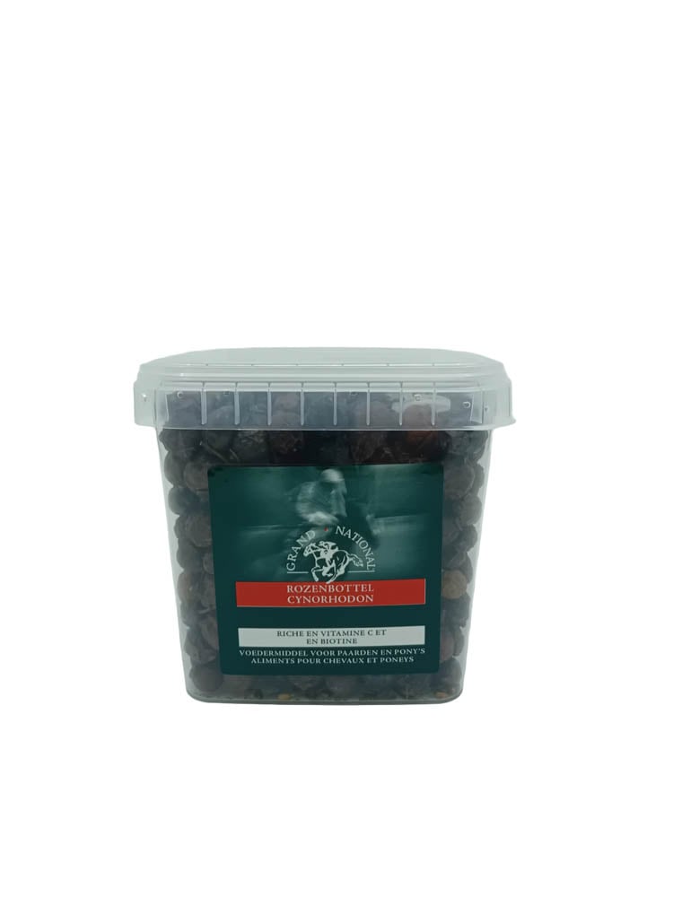 Grand National - Rozenbottel - 500 Gram
