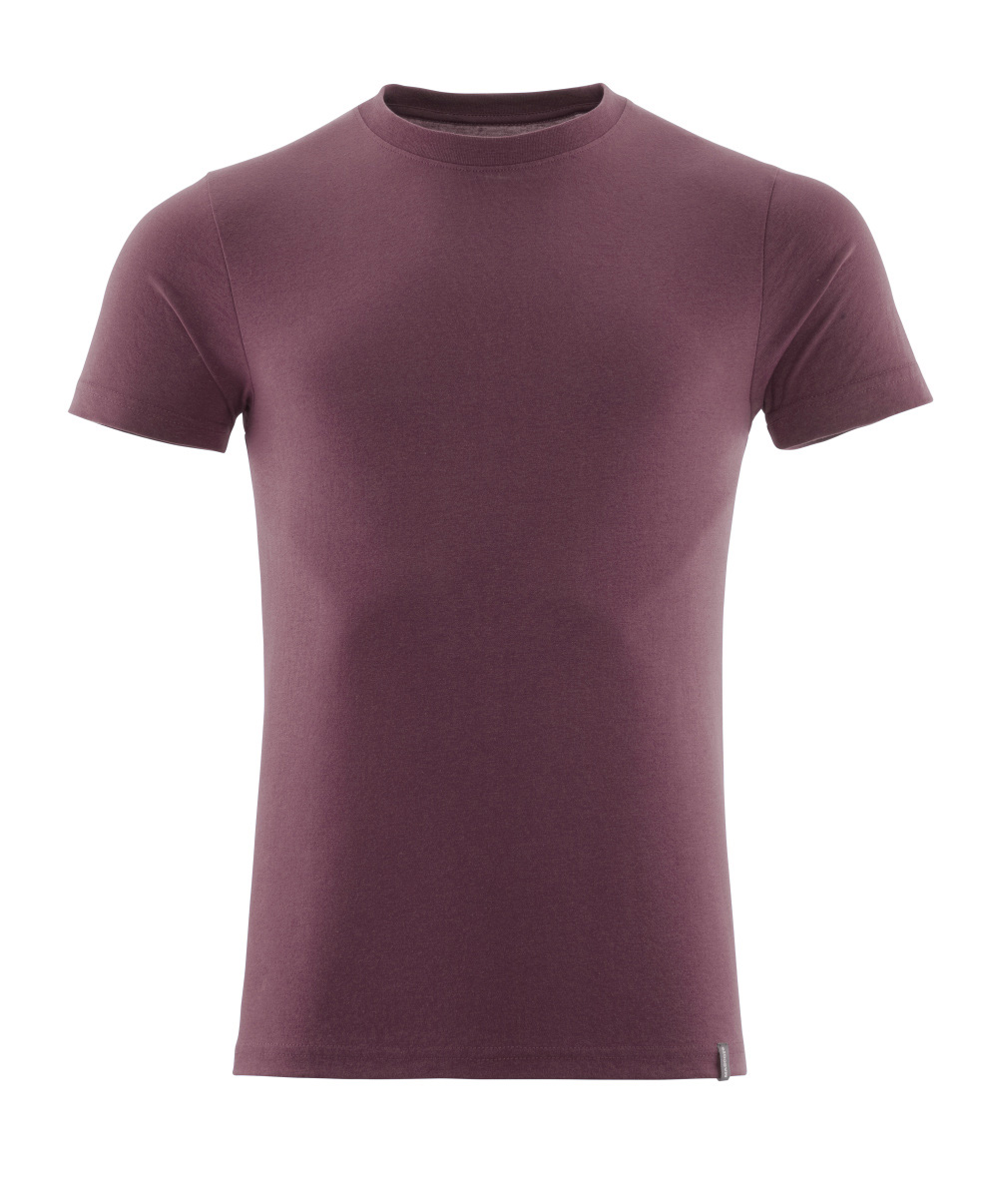 Mascot Crossover 20482 – T-shirt - Bordeaux rood - 3XL