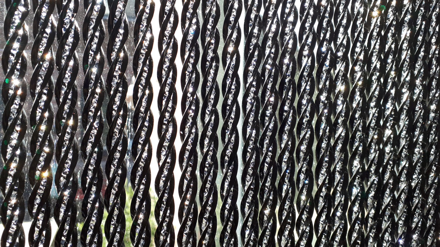 La Tenda Bellano 1 - Deurgordijn - M