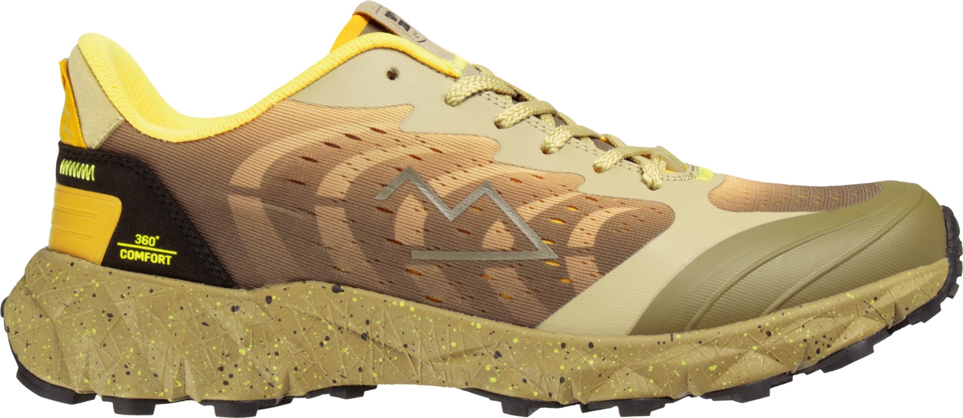Safety Jogger Santiago SA52 - Wandelschoenen - Bruin - 44 Safety Jogger Santiago SA52 - Wandelschoenen - Bruin - 44