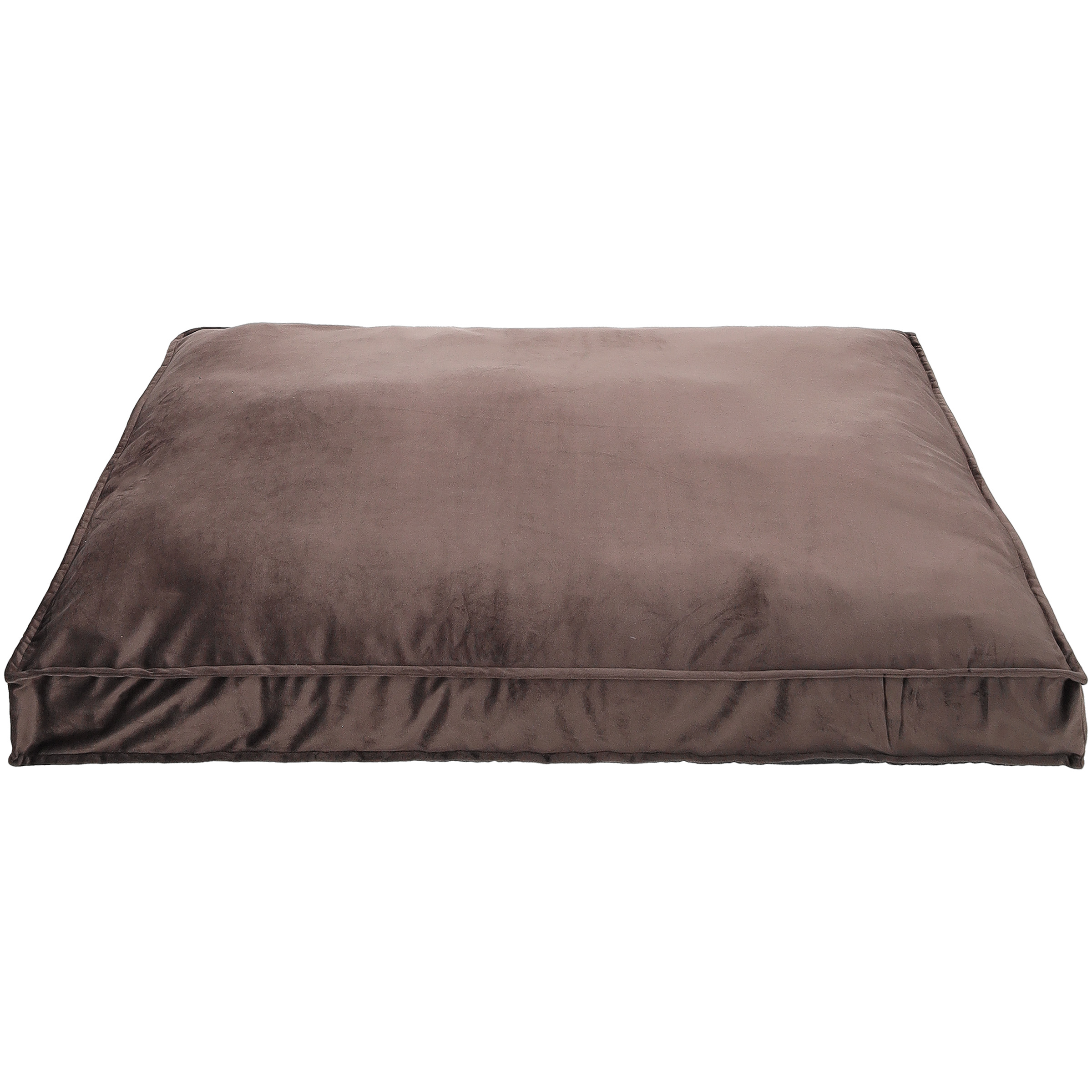 Nova - Hondenkussen - Bruin - 9x70x100 cm Nova - Hondenkussen - Bruin - 9x70x100 cm