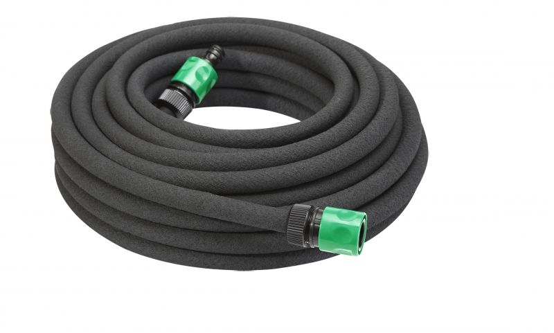 Rehau Druppelslangset - 25 m Rehau Druppelslangset - 25 m