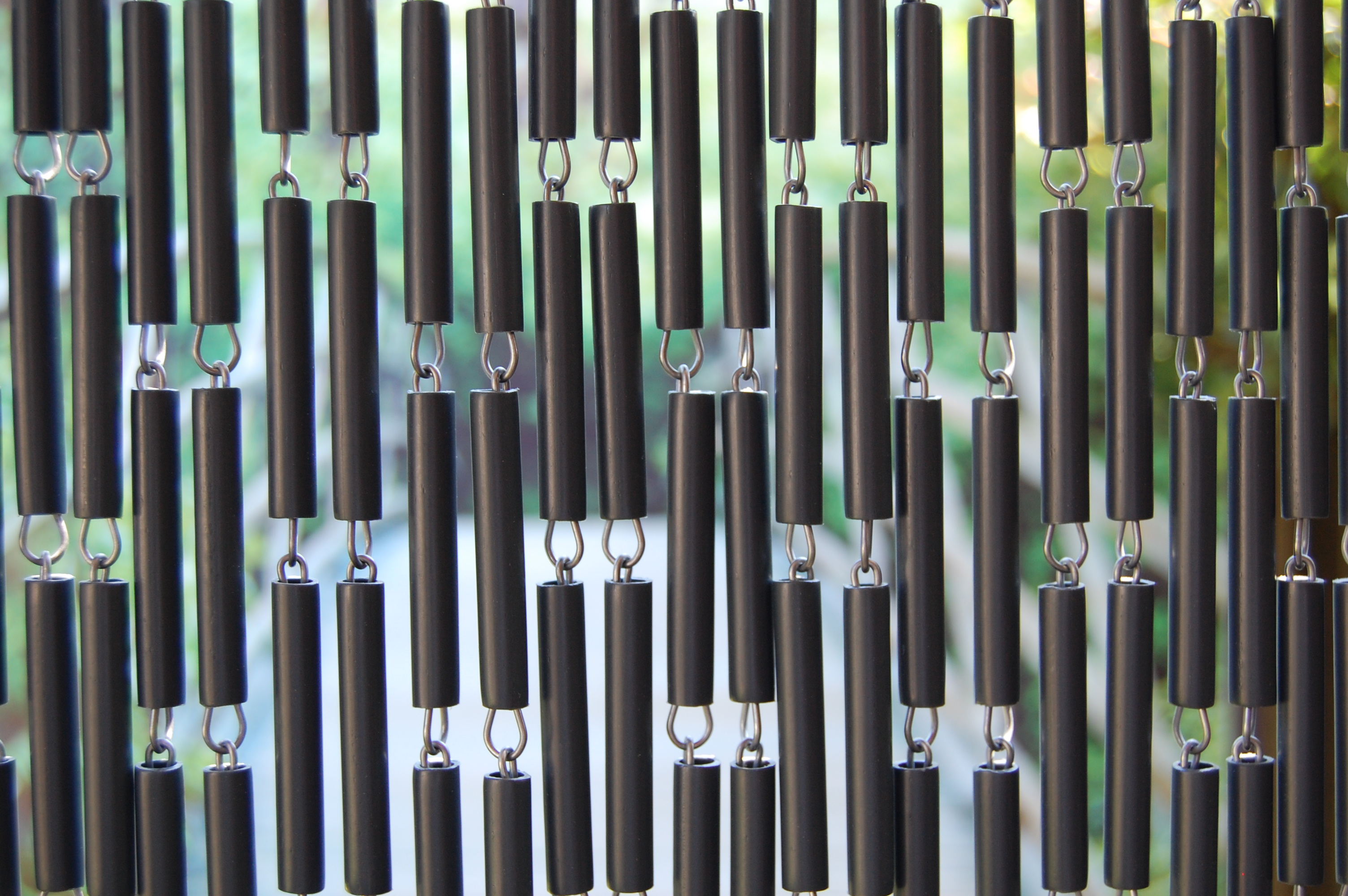 La Tenda CAMPOS - Vliegengordijn - 100x230 cm - M