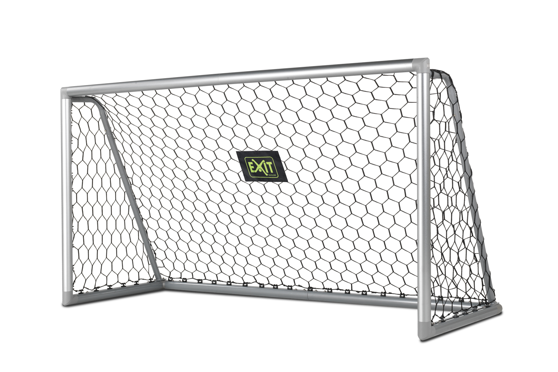 EXIT Scala - Goal - Grijs - 120x220x80 cm