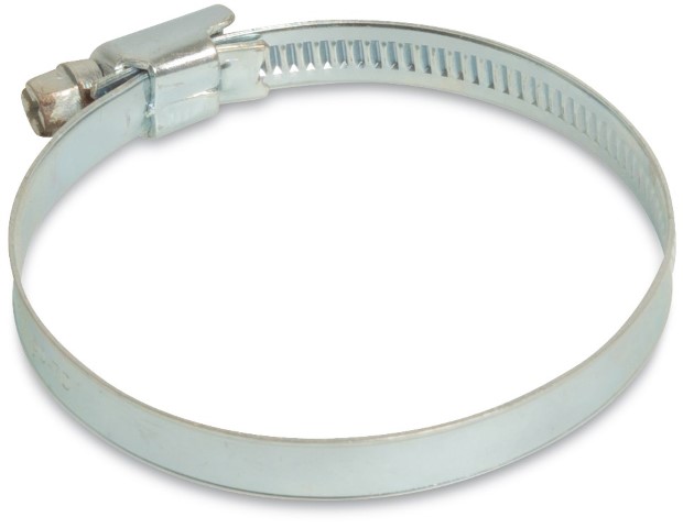 Mega Premiumgrip 50-70mm - Slangklem - 50-70 mm