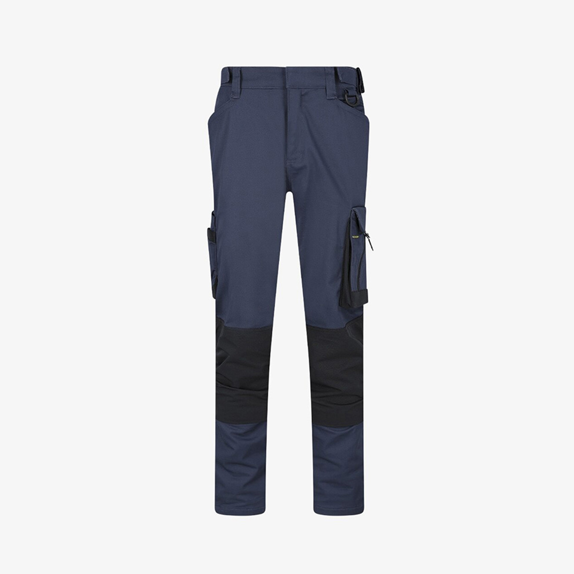 Safety Jogger Deneb WI74 - Werkbroek - Blauw - 44
