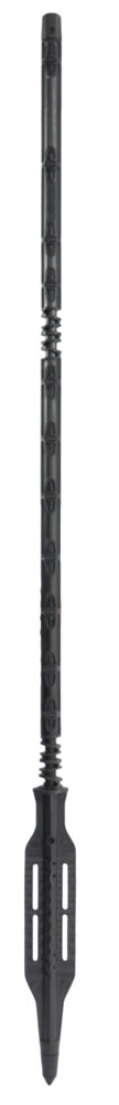 Gallagher Line Post - Afrasteringspaal - 8 cm - 4 Stuks - Zwart - 14 cm - 95 cm