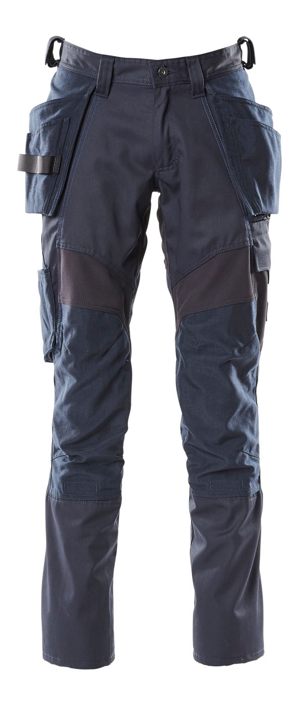 Mascot Accelerate 18531 - Werkbroek - Donkerblauw - 42 - 82