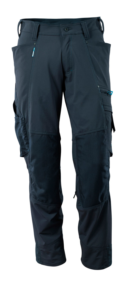 Mascot Advanced 17179 - Werkbroek - Donkerblauw - 42 - 82