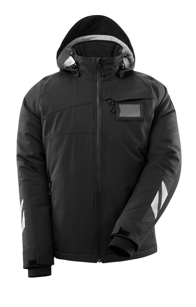 Mascot Accelerate - Werkjas - Zwart - XS